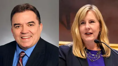 Detenido el sospechoso de asesinar a una congresista estatal en EEUU