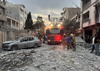 La comunidad internacional urge desescalada tras ataques de Israel a Irán