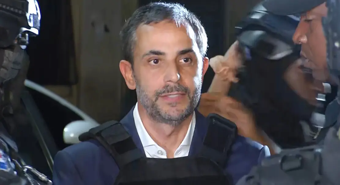 Antonio Espaillat ante la jueza: “Aquí está mi casa, mi familia, mi historia de vida; estoy aquí porque creo en la justicia”