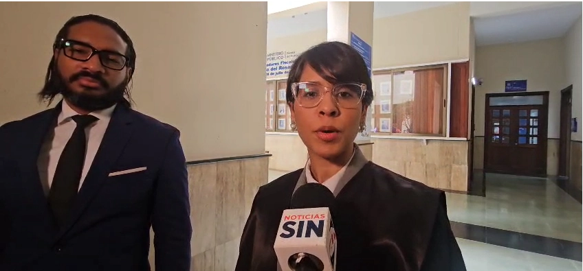 Abogada de la Familia de Rubby Pérez solicita prisión preventiva para los hermanos Espaillat