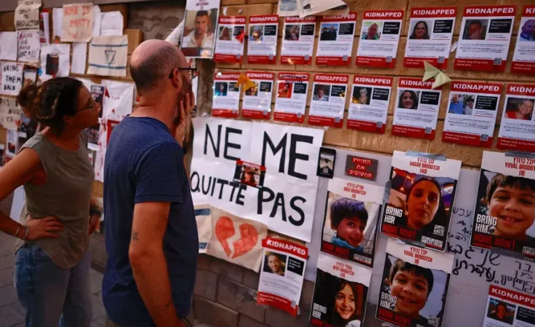 AI pide que la escalada entre Irán e Israel no desvíe la atención del genocidio en Gaza