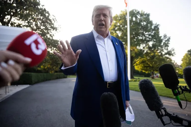 Trump pide la cancelación «inmediata» del juicio a Netanyahu por corrupción o su indulto