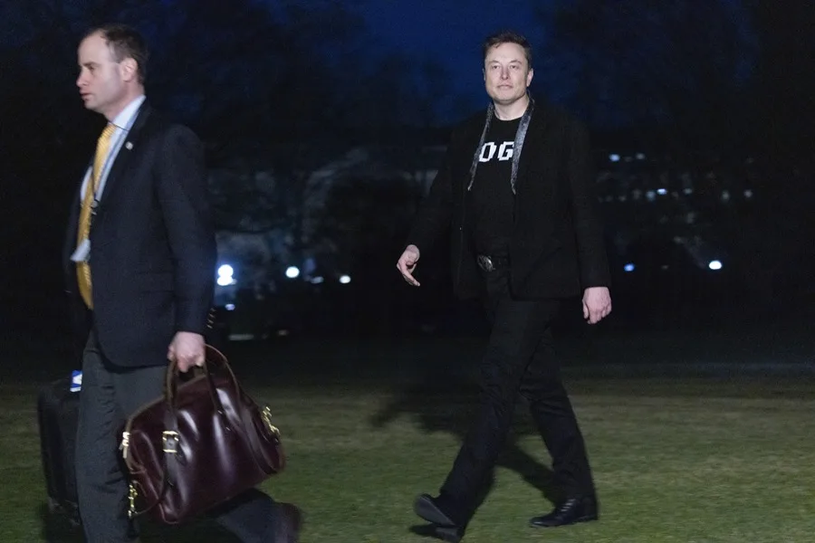 Trump preguntó a asesores si la reacción de Musk fue por consumo de drogas, según CNN