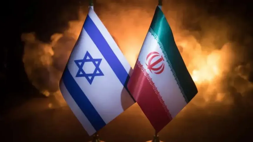Israel e Irán no cesan en sus ataques sin atender los llamamientos a un alto el fuego