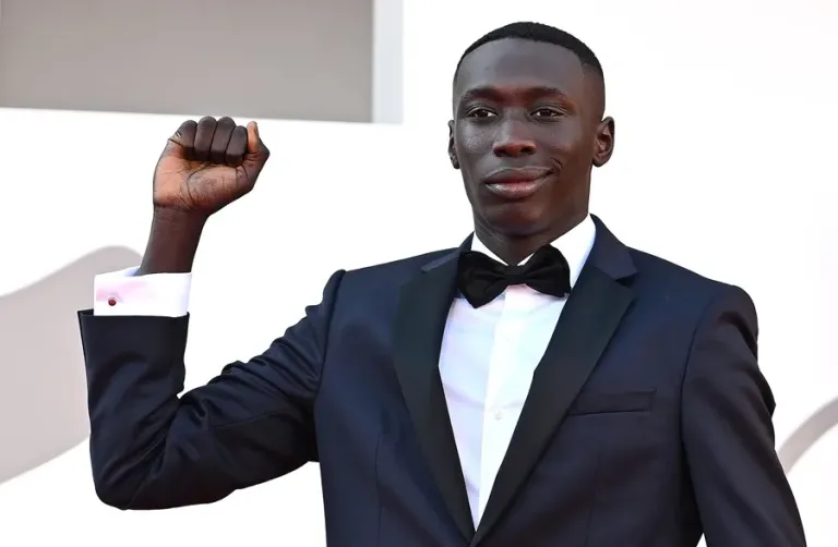 El ‘tiktoker’ Khaby Lame fue detenido por el Servicio de Inmigración en EE.UU. y se ha «autodeportado»