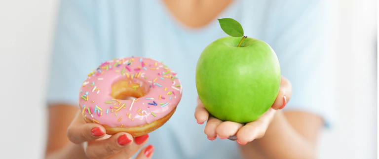 ¿Menos azúcar y sin sufrir? 6 consejos para reducirlo sin perder el sabor de la vida