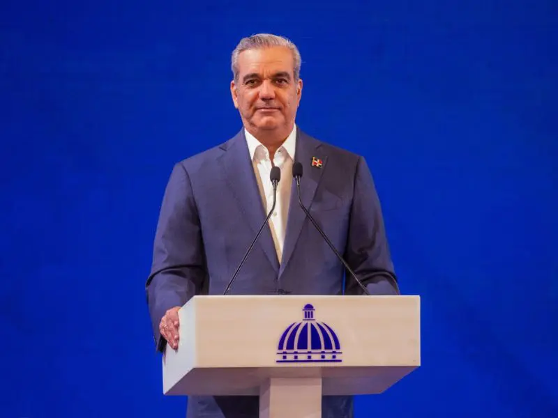 Abinader garantiza medidas para mitigar efecto de la guerra