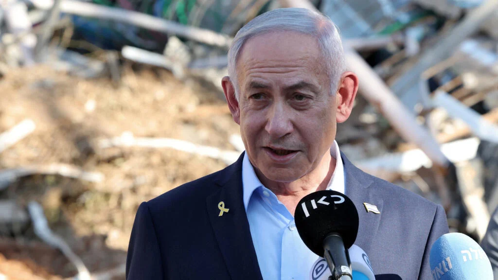 Netanyahu proclama una victoria histórica tras el alto al fuego entre Irán e Israel