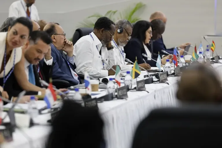 Perú, EE.UU. y Argentina piden en la OEA declarar como terrorista al Tren de Aragua