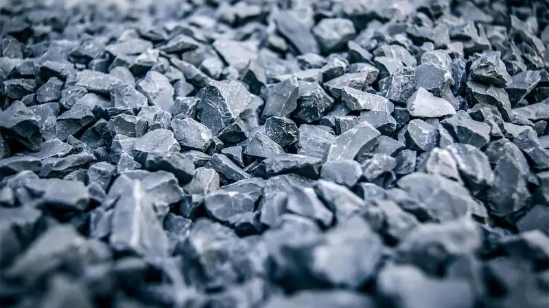 Cómo rocas trituradas pueden ayudar a combatir el cambio climático