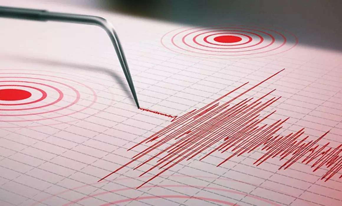 Sismo de magnitud 4.2 se produjo en la provincia La Altagracia la noche de este sábado