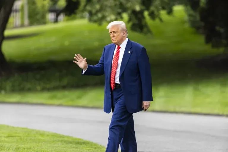 Donald Trump ordena investigar la legitimidad de los indultos concedidos por Joe Biden