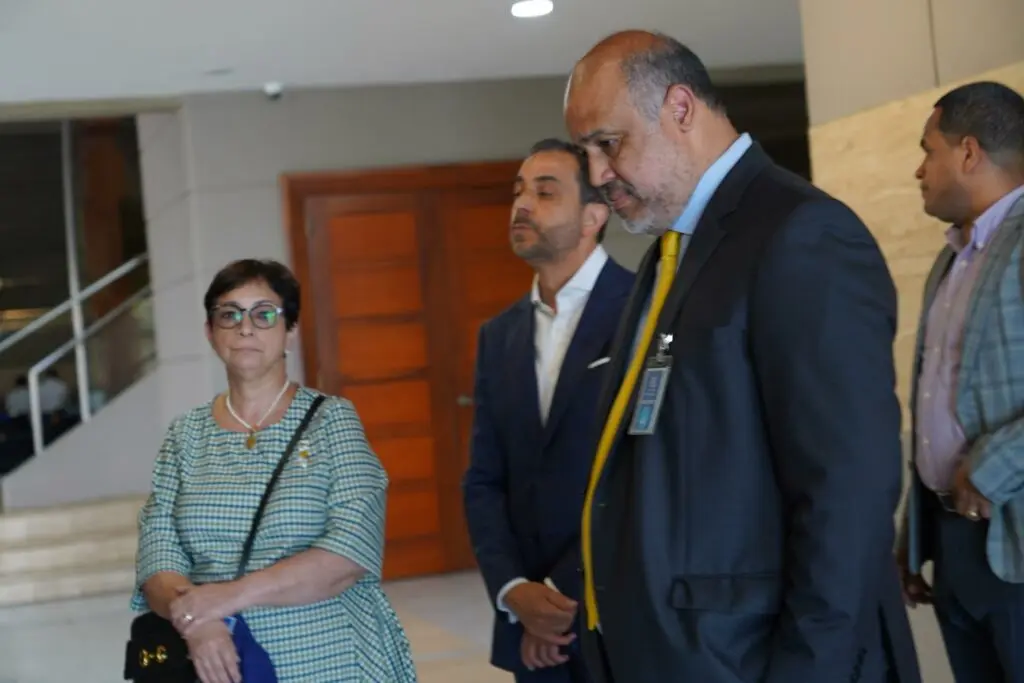 MP solicita prisión preventiva para Antonio Espaillat y arresto domiciliario para Maribel por caso Jet Set