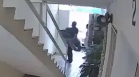 Inquietante video vincula a jefe con la desaparición de una joven en México