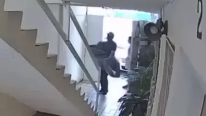 Inquietante video vincula a jefe con la desaparición de una joven en México