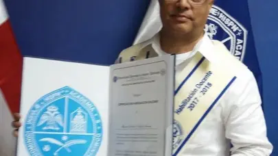 En Azua, designan nuevo intendente del Cuerpo de Bomberos