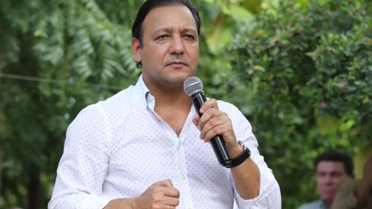 Abel Martínez: “El Gobierno está legalizando su propia ineficacia con fideicomisos”