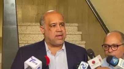 Antonio Espaillat ya pagó su fianza, asegura su abogado