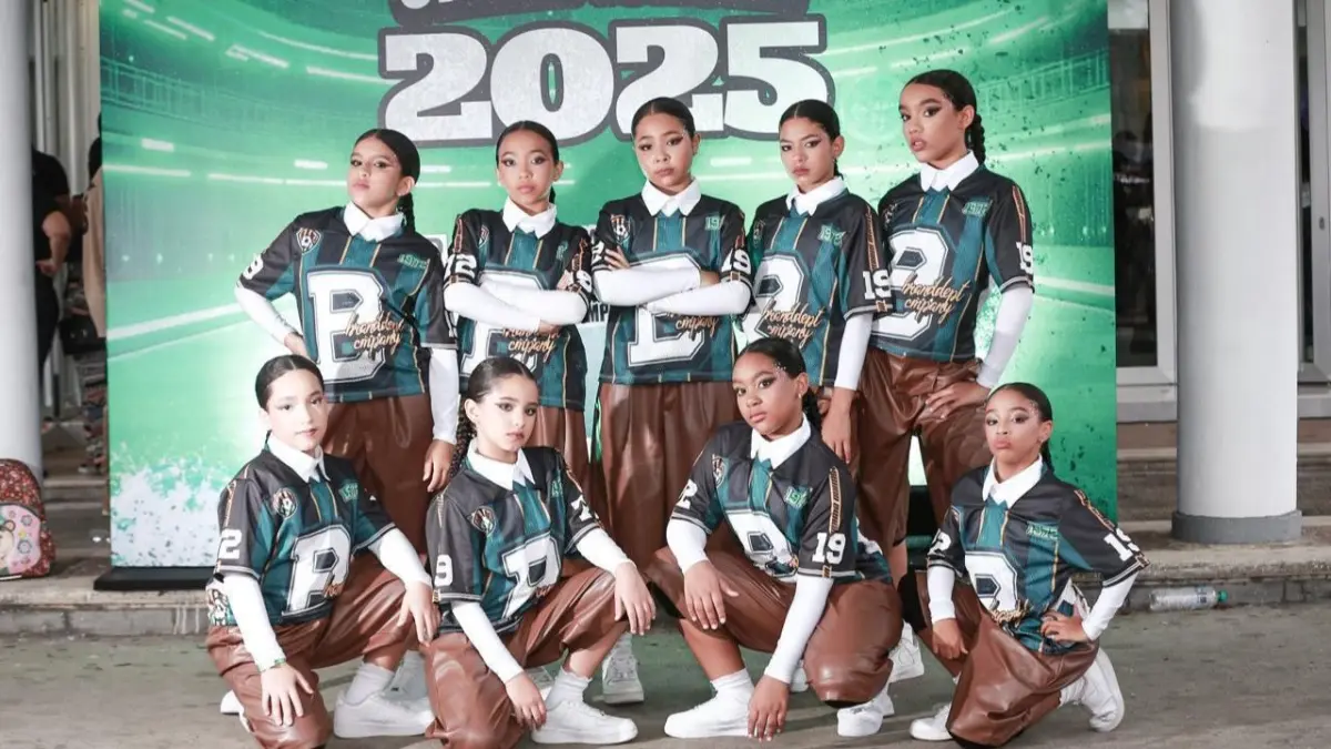 Todo listo para “Private Academy: The Show”