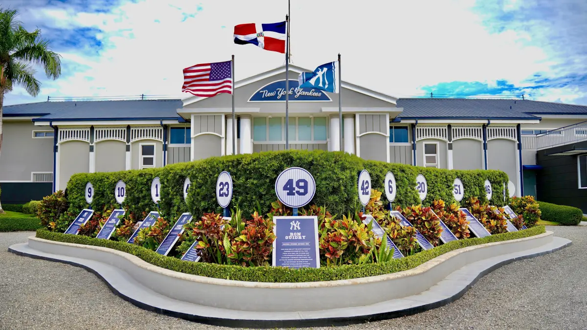 Yankees de Nueva York celebrarán el HOPE Week 2025 en RD con agenda solidaria en favor de la niñez y la inclusión