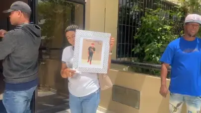 Imponen tres meses de prisión preventiva a mujer acusada de matar a su pareja en SFM