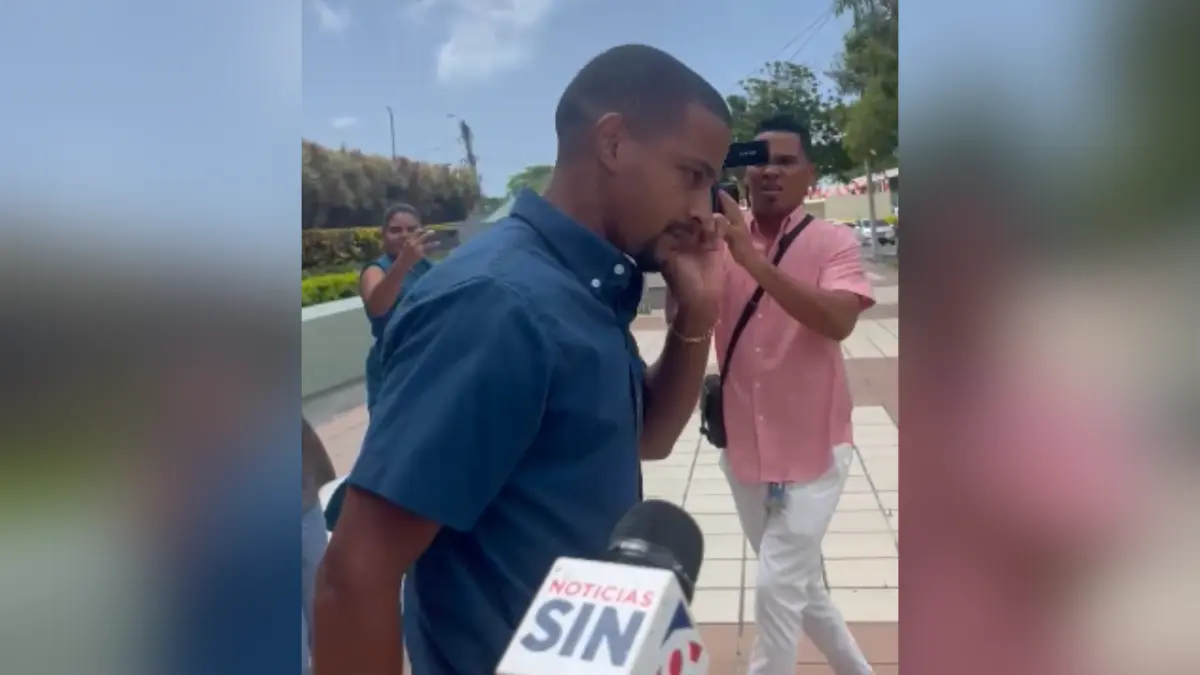 PGR entrevista por más de dos horas a exempleado del Jet Set; le ofrece protección