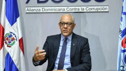 ADOCCO clama por la pronta aprobaci&oacute;n de la modificaci&oacute;n del C&oacute;digo Penal