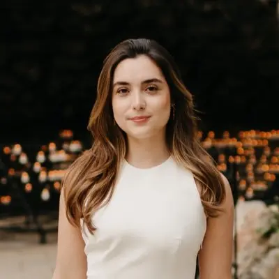 Adriana M. Abinader: “No hay que ser venezolano para sentir el dolor de una injusticia”