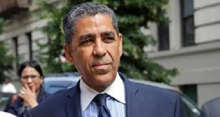 Adriano Espaillat condena decisión de la Suprema de EEUU que permitiría eliminar ciudadanía por nacimiento