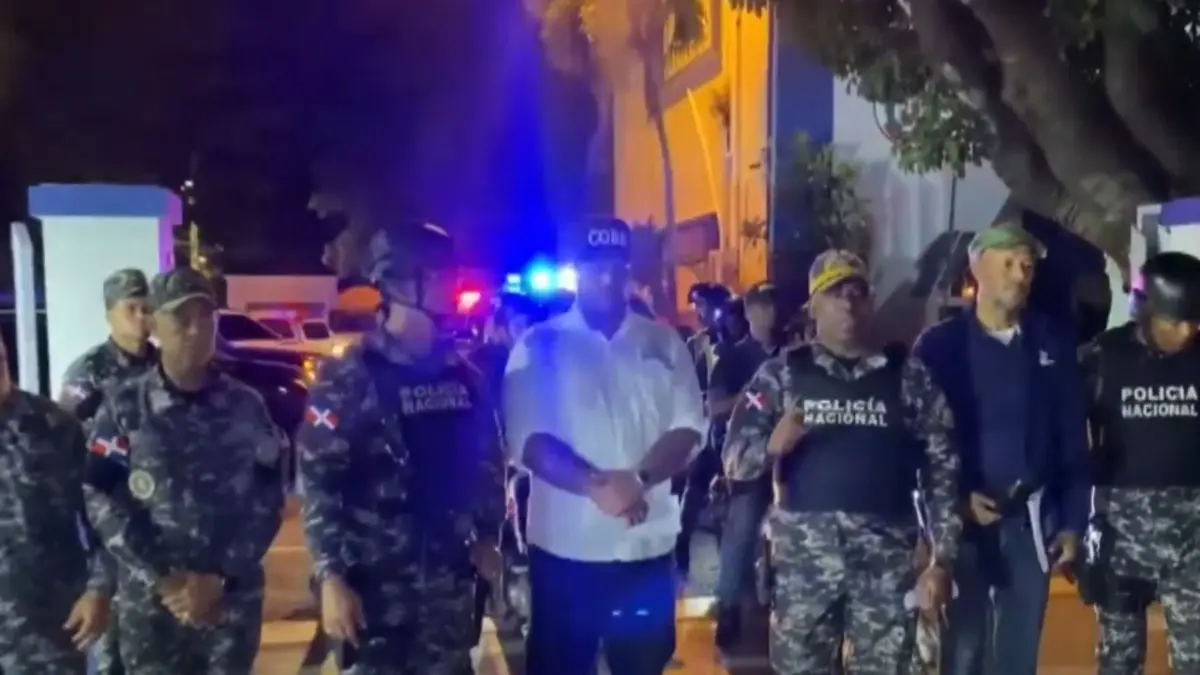 Advierten acciones contra desorden en centros de diversión en San Juan