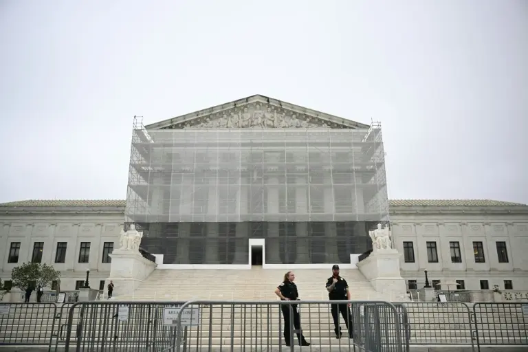 Corte Suprema de EEUU convalida ley que obliga a portales porno a verificar edad de usuarios