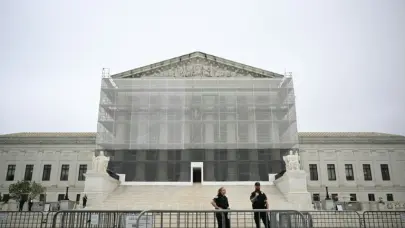 Corte Suprema de EEUU convalida ley que obliga a portales porno a verificar edad de usuarios