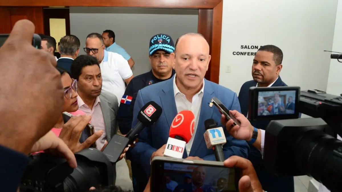 Ulises Rodríguez crea Dirección Técnica para supervisar edificaciones y reforzar la seguridad urbana