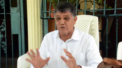 Alcalde Francisco Peña aclara polémica por video viral con influencer en escuela