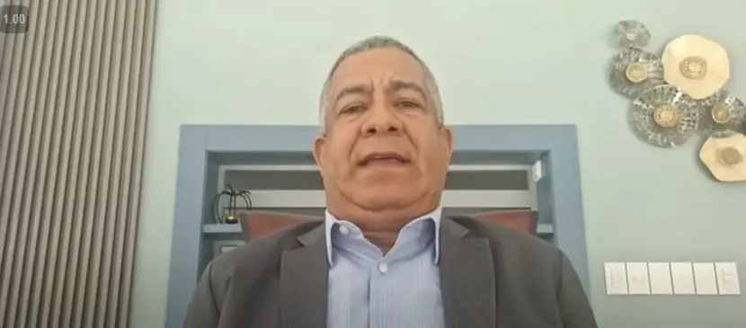 Alcalde de Sabana Larga: Yo fui ultrajado, dentro de mi propiedad,me arrastraron por el cuello
