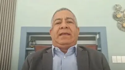 Alcalde de Sabana Larga: Yo fui ultrajado, dentro de mi propiedad,me arrastraron por el cuello