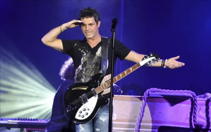 Alejandro Sanz añade cuatro conciertos en su gira mexicana, ¿Y Ahora Qué?