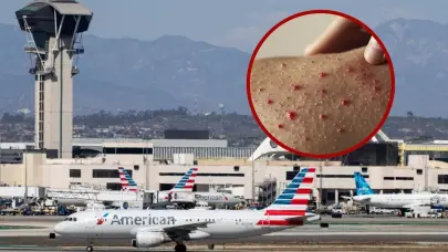 Nueva alerta sanitaria exige vacunaci&oacute;n contra el sarampi&oacute;n para viajeros que salgan de EE. UU.