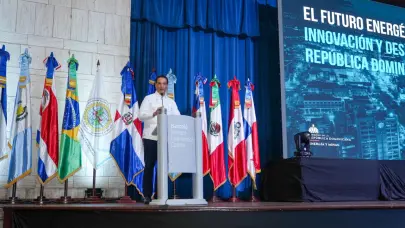 RD proyecta cobertura eléctrica del 99.5 % para 2030