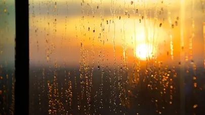 Onda tropical y vaguada estarán generando aguaceros