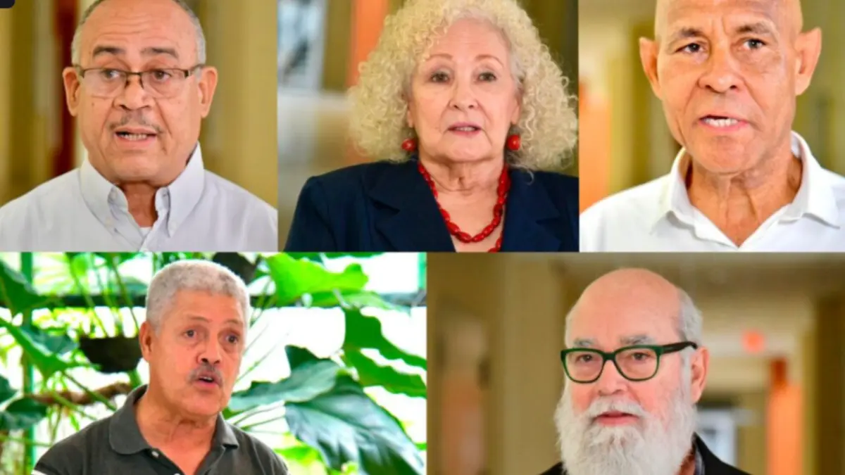 Ambientalistas abogan por un desarrollo turístico en Pedernales