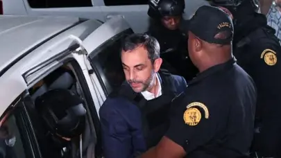 Aplazan para el miércoles medida de coerción contra los hermanos Espaillat