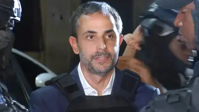 Antonio Espaillat ante la jueza: “Aquí está mi casa, mi familia, mi historia de vida; estoy aquí porque creo en la justicia”