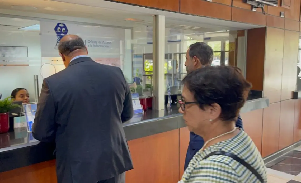 MP: hermanos Espaillat mostraron “una inmensa irresponsabilidad y negligencia” y cometieron homicidio involuntario en el Jet Set