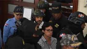 Hermanos Espaillat son acusados de homicidio involuntario y lesiones por el colapso del Jet Set Club