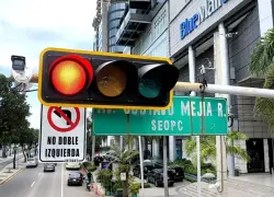 MP despliega nuevos allanamientos como parte de la Operación Camaleón, por contratos de semáforos en la capital