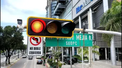 MP despliega nuevos allanamientos como parte de la Operación Camaleón, por contratos de semáforos en la capital