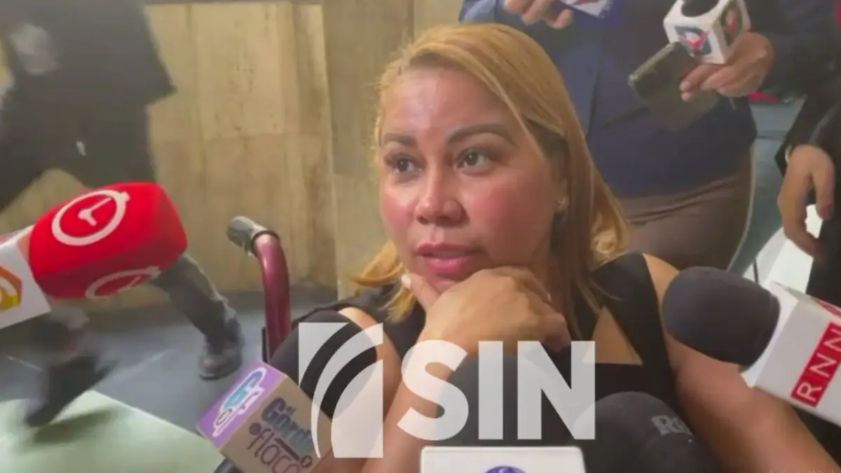 Víctima del Jet Set: Este caso se merece justicia