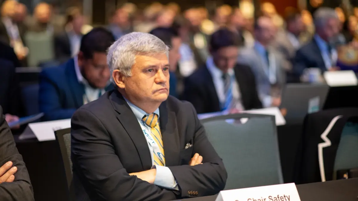 Arajet asume Copresidencia del comité de seguridad de vuelos y operaciones de ALTA