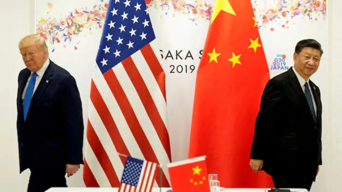 Más aranceles y apaciguamiento con China: EEUU abre una nueva fase en su guerra comercial